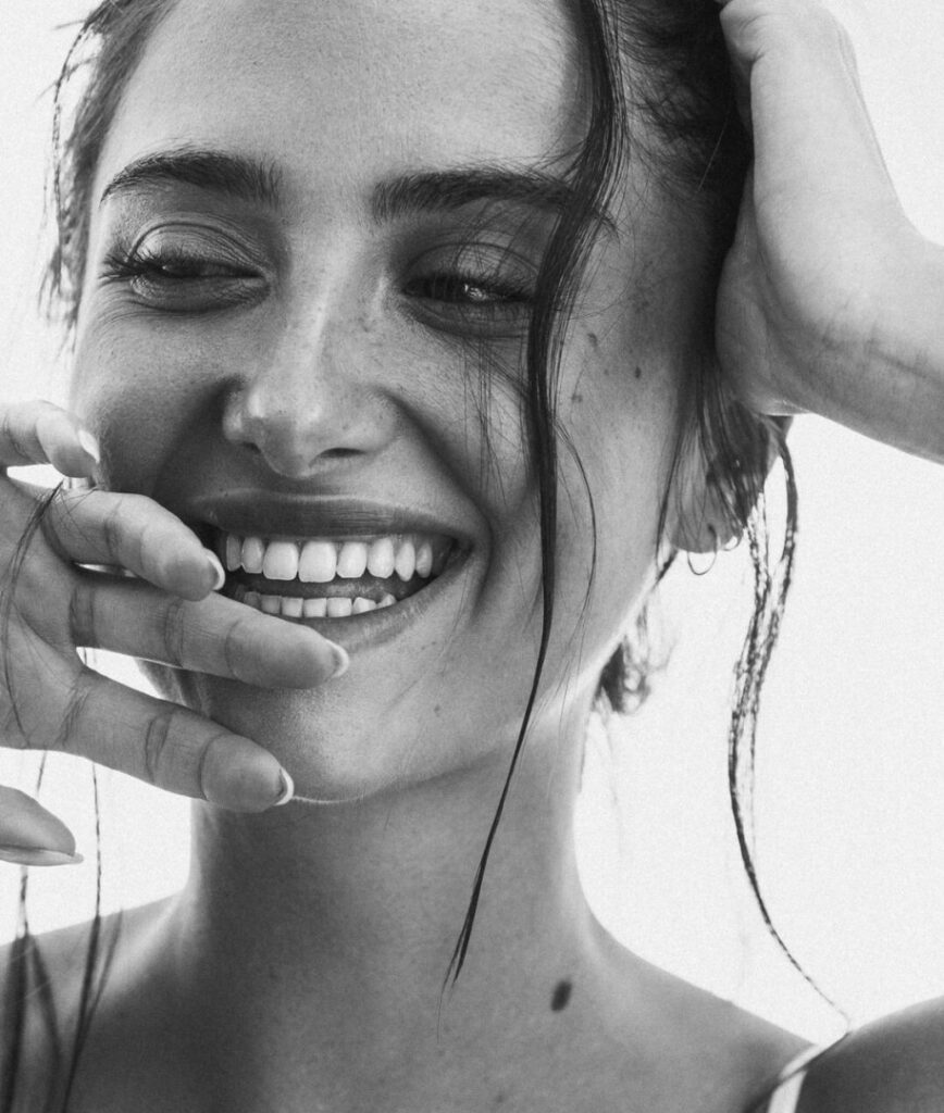 Instagram – Elsa Couturier – Nude Leaks