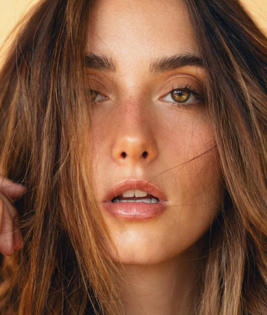 Instagram – Elsa Couturier – Nude Leaks