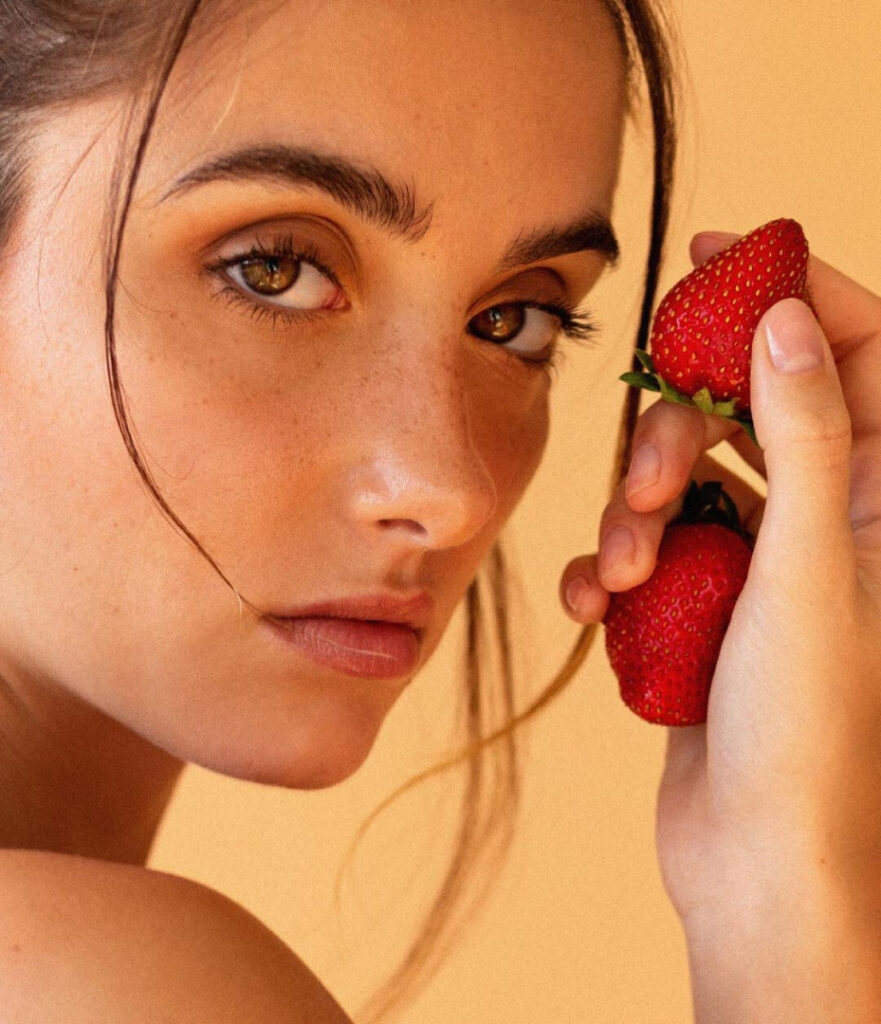 Instagram – Elsa Couturier – Nude Leaks