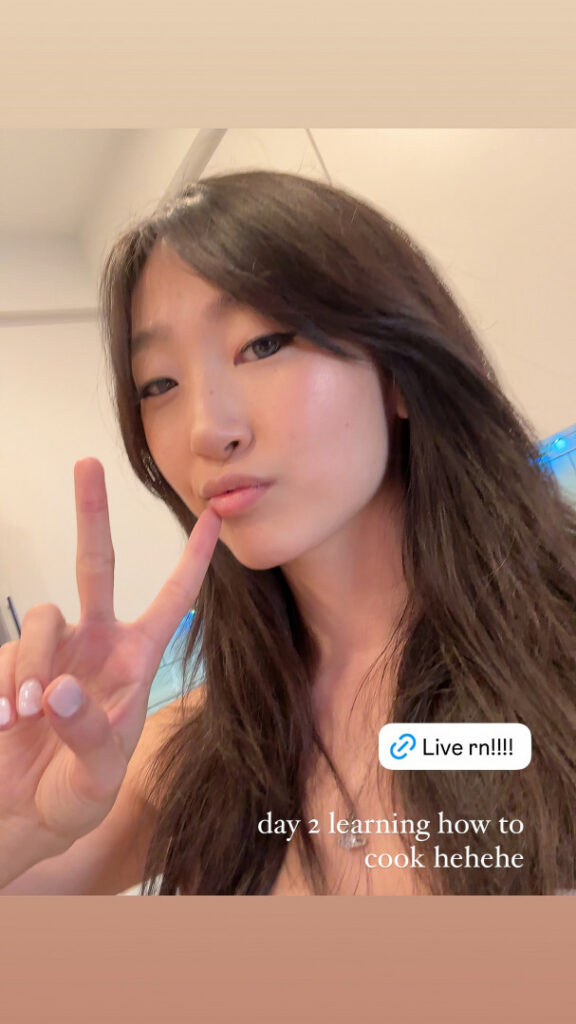 Twitch – Asian – Emma Meili / Emma Mei-Li – Nude