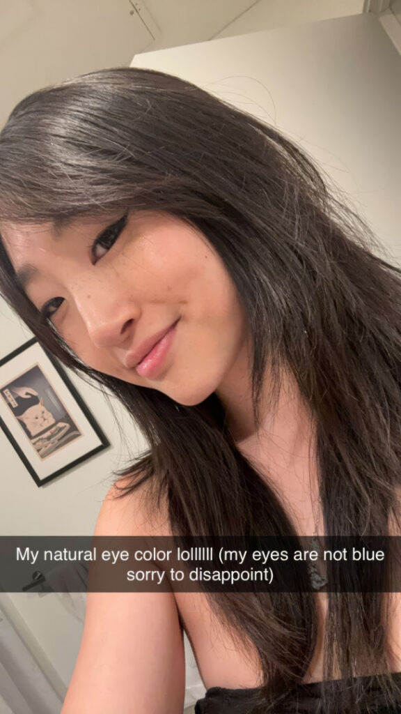 Twitch – Asian – Emma Meili / Emma Mei-Li – Nude