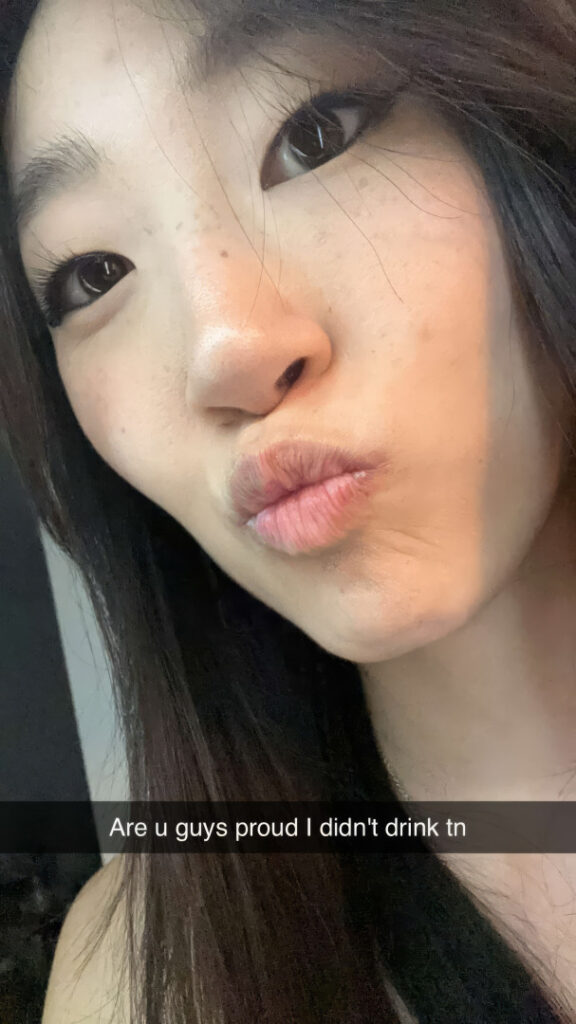 Twitch – Asian – Emma Meili / Emma Mei-Li – Nude