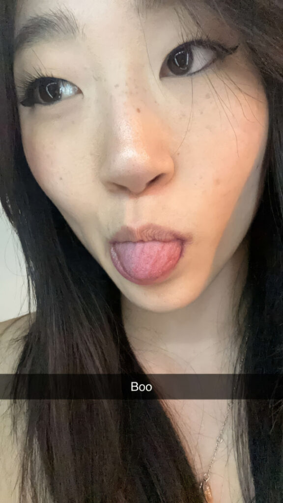 Twitch – Asian – Emma Meili / Emma Mei-Li – Nude