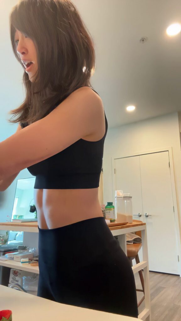 Twitch – Asian – Emma Meili / Emma Mei-Li – Nude