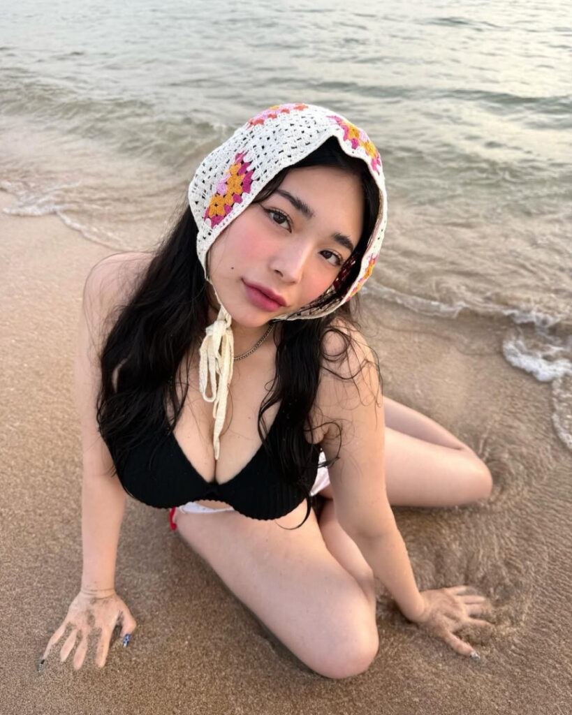 TikTok – Instagram – Emme / emmepnp / ig rainbowenergybar – Nude Leaks