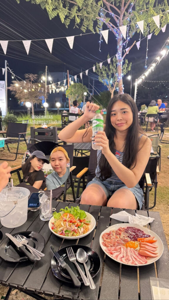 TikTok – Instagram – Emme / emmepnp / ig rainbowenergybar – Nude Leaks