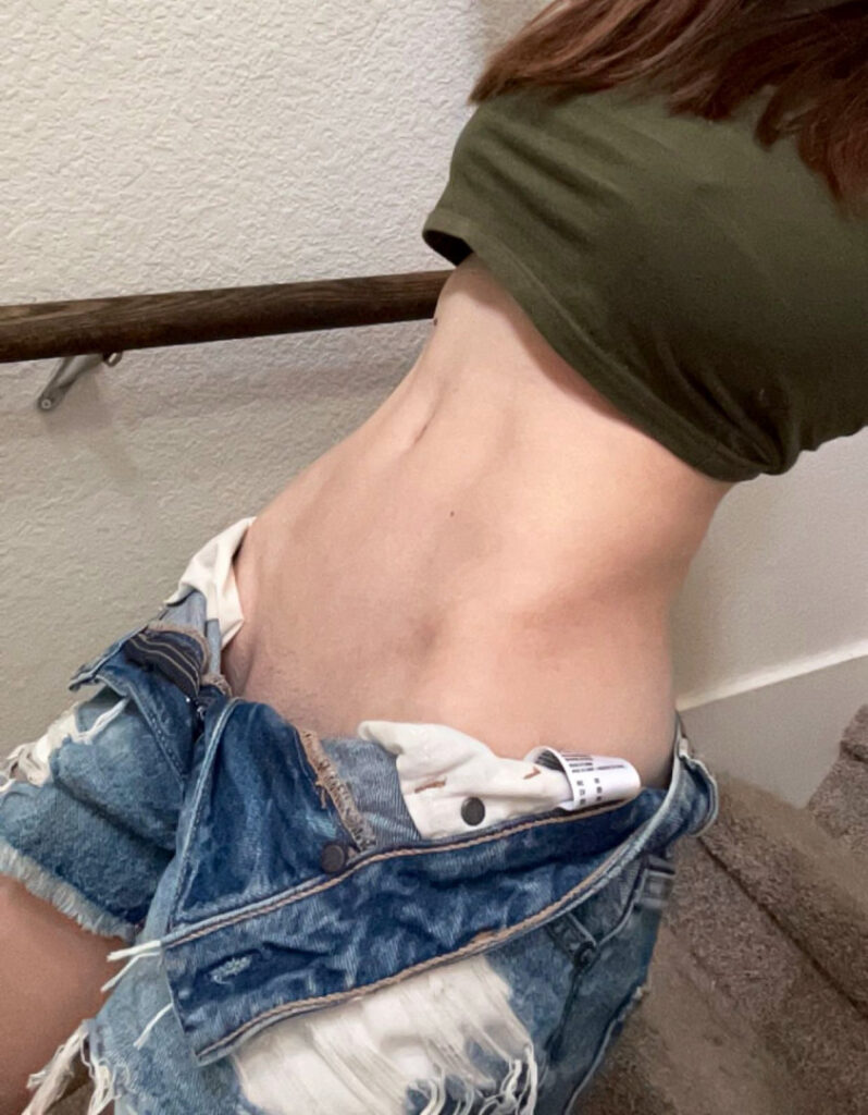 Twitch – OnlyFans – Emmia – Nude