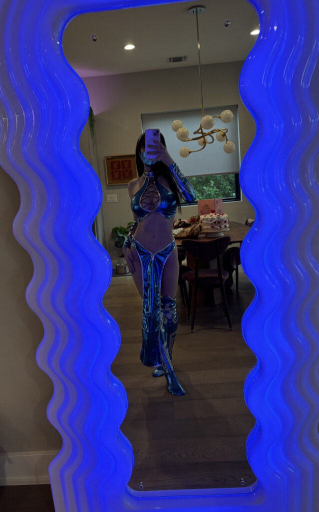 Twitch – OnlyFans – Emmia – Nude