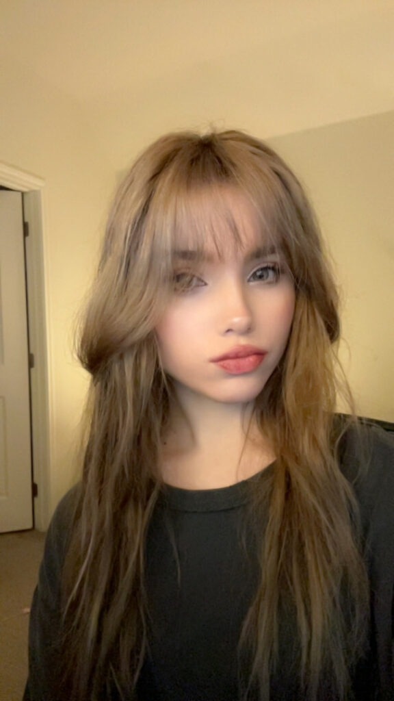 Twitch – emmyuh – Nude