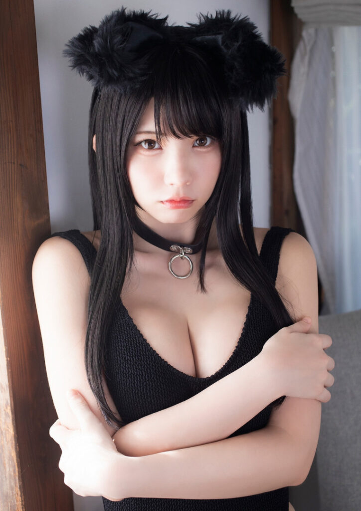 Cosplay – Asian – Japanese – Enako (えなこ) – Nude Leaks