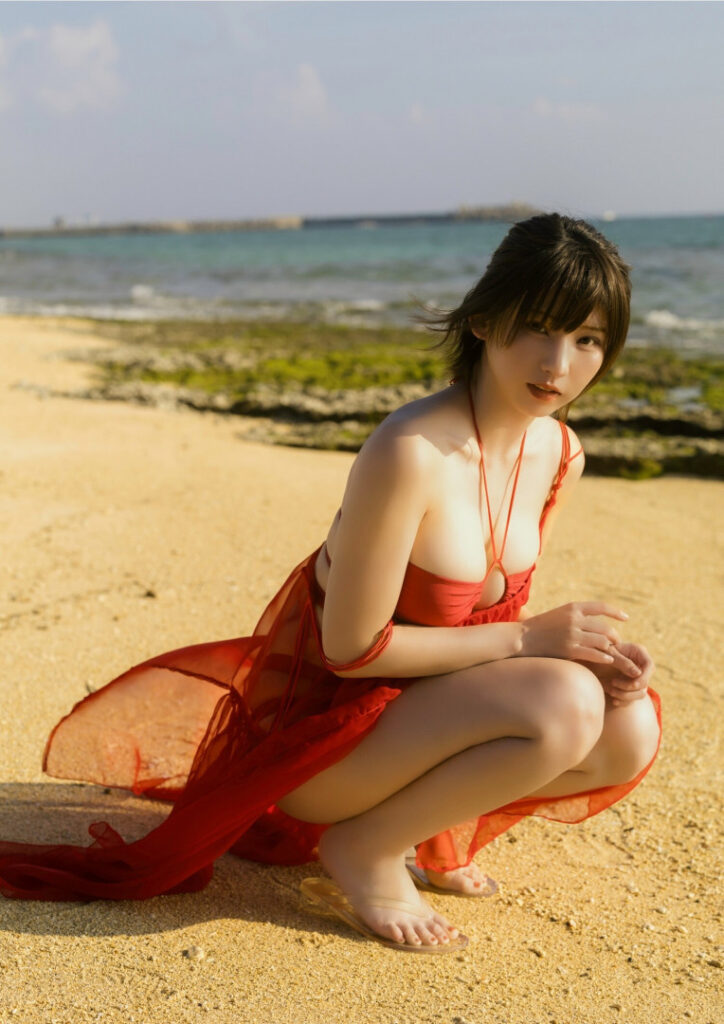 Cosplay – Asian – Japanese – Enako (えなこ) – Nude Leaks