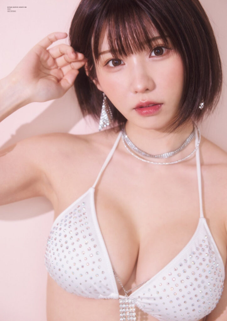 Cosplay – Asian – Japanese – Enako (えなこ) – Nude Leaks