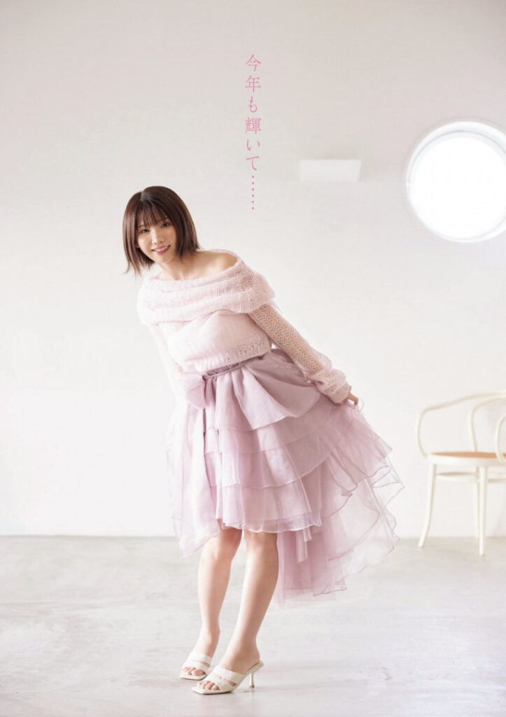 Cosplay – Asian – Japanese – Enako (えなこ) – Nude Leaks