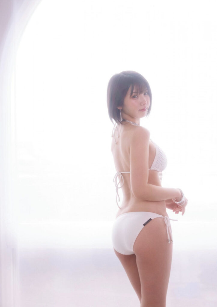 Cosplay – Asian – Japanese – Enako (えなこ) – Nude Leaks