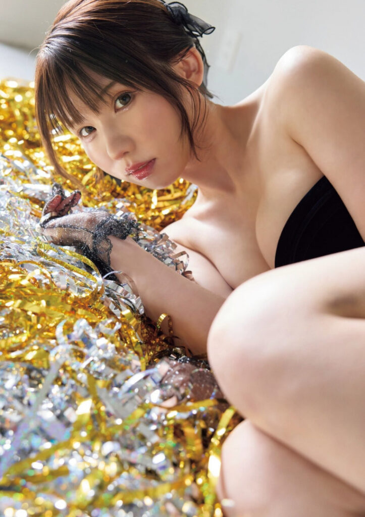 Cosplay – Asian – Japanese – Enako (えなこ) – Nude Leaks