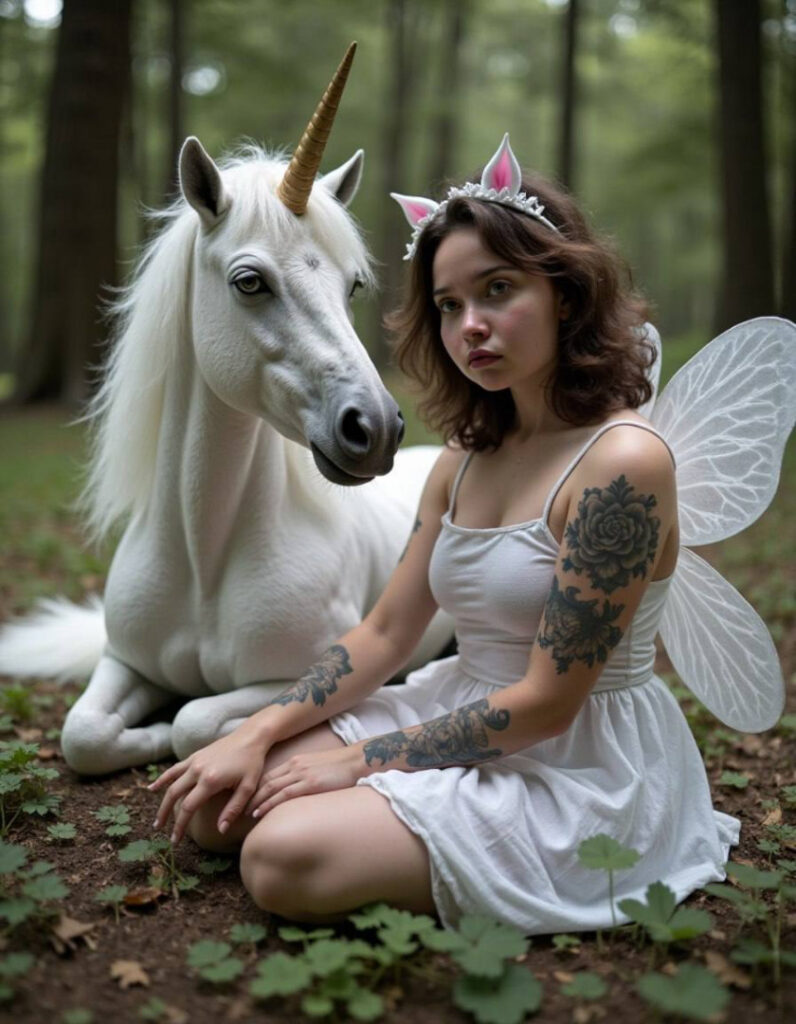 Youtube – TikTok – Enina24 – Nude Leaks