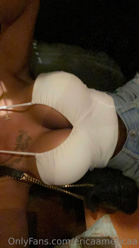 OnlyFans – Instagram – Erica Short – Nude Leaks