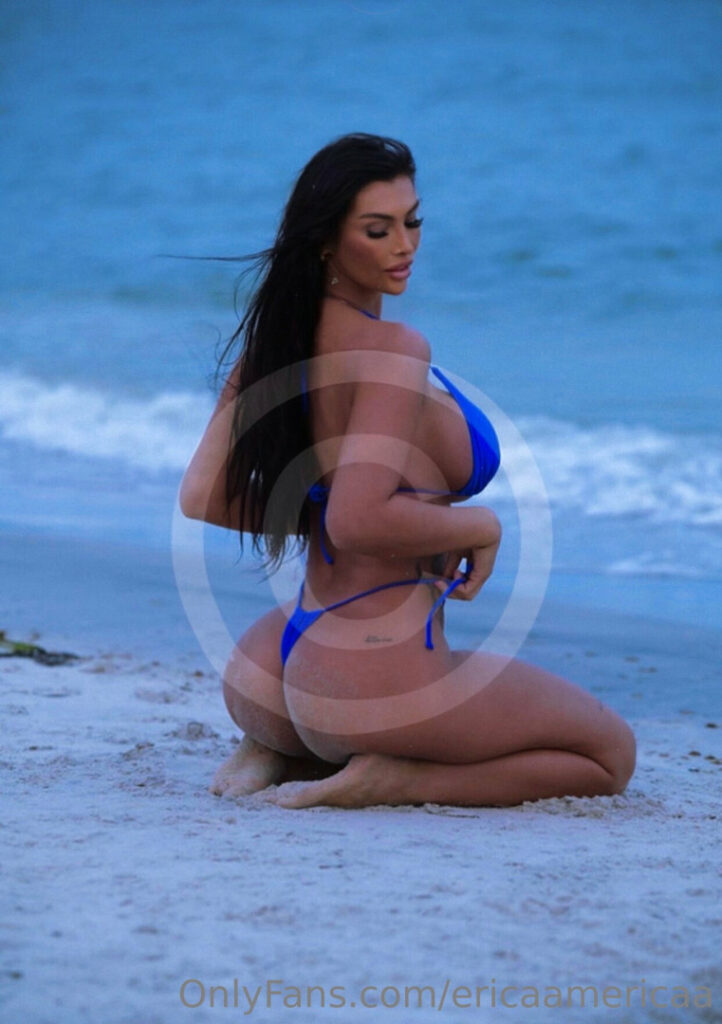 OnlyFans – Instagram – Erica Short – Nude Leaks