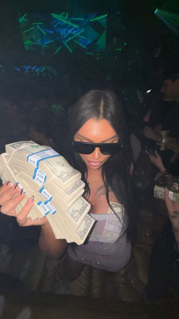 OnlyFans – Instagram – Erica Short – Nude Leaks