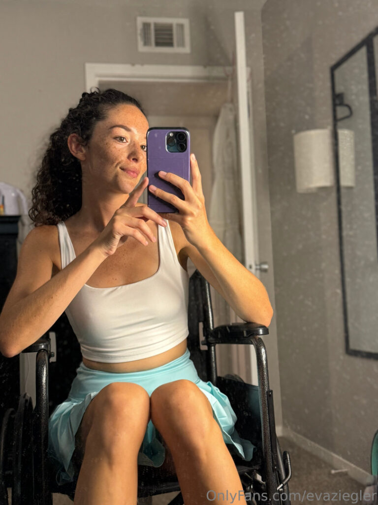 OnlyFans – Eva Ziegler – Nude Leaks