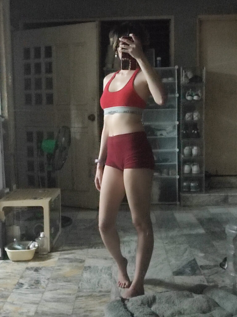 Instagram – Cosplay – Evil Overlord Gabo – Nude