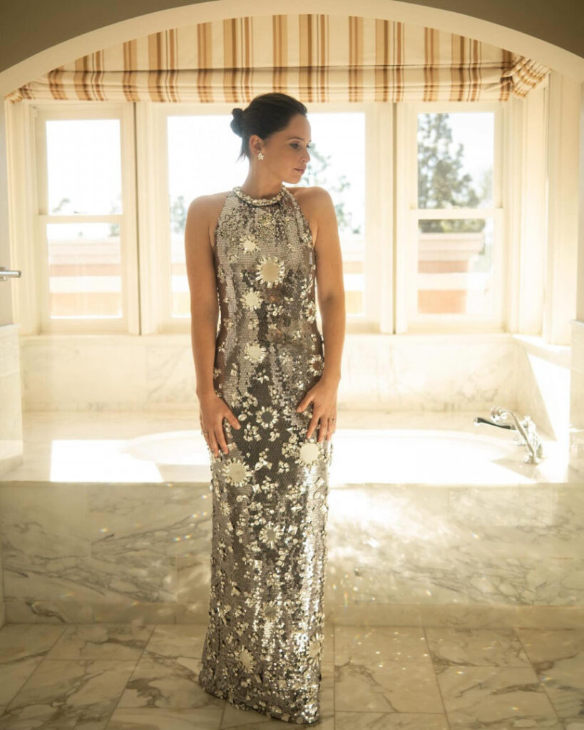 Celeb – Felicity Jones – Nude