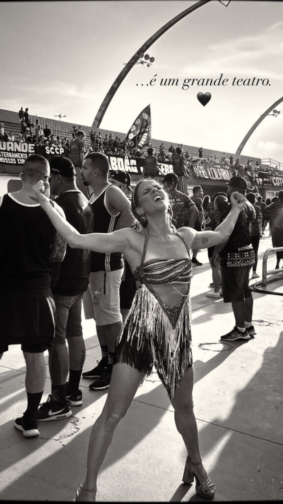 Brazil – Celeb – Fernanda De Freitas – Nude Leaks