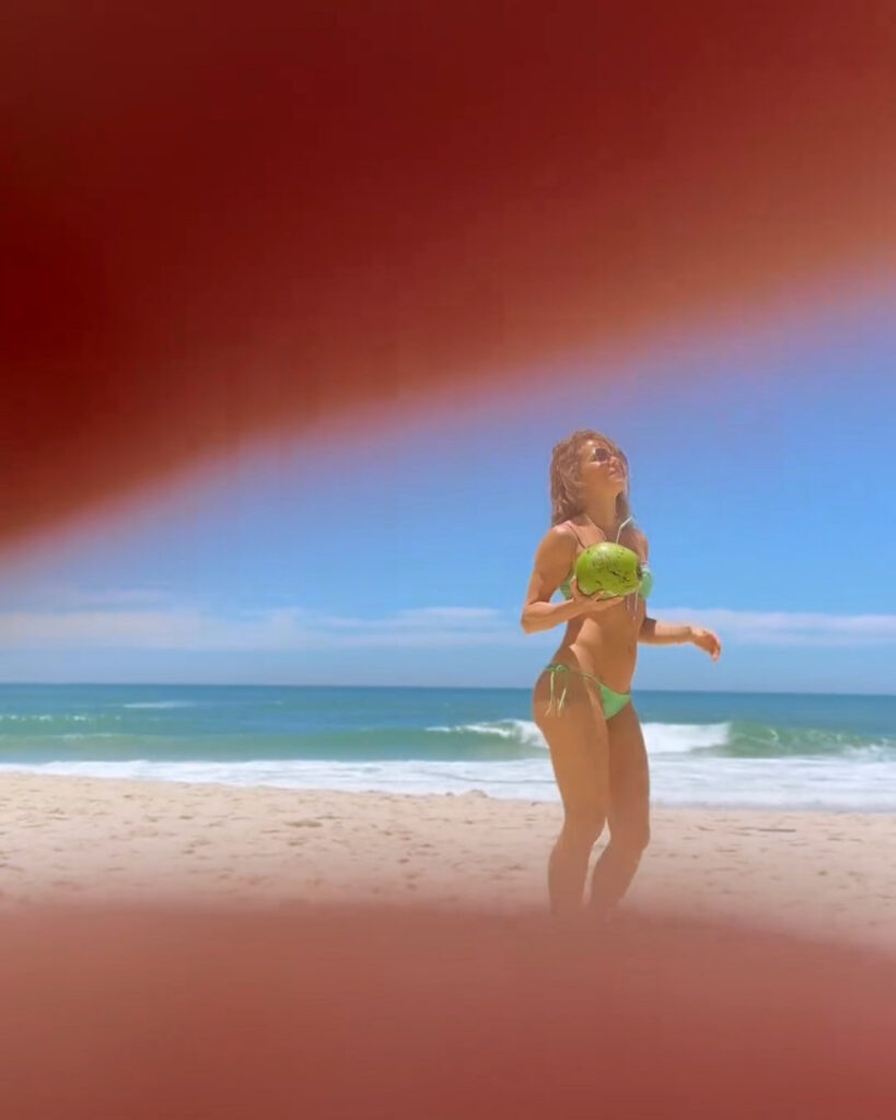 Brazil – Celeb – Fernanda De Freitas – Nude Leaks