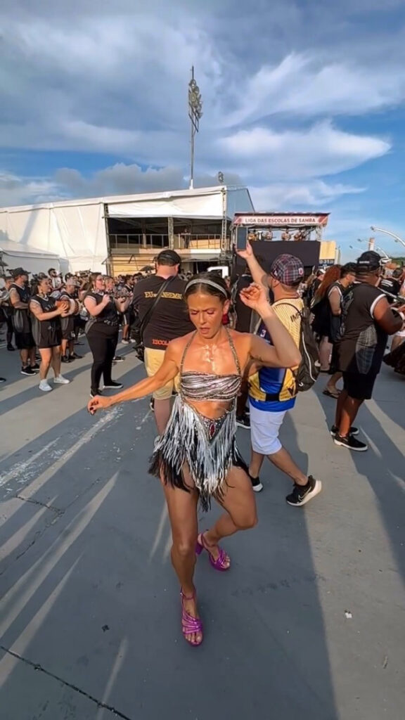 Brazil – Celeb – Fernanda De Freitas – Nude Leaks