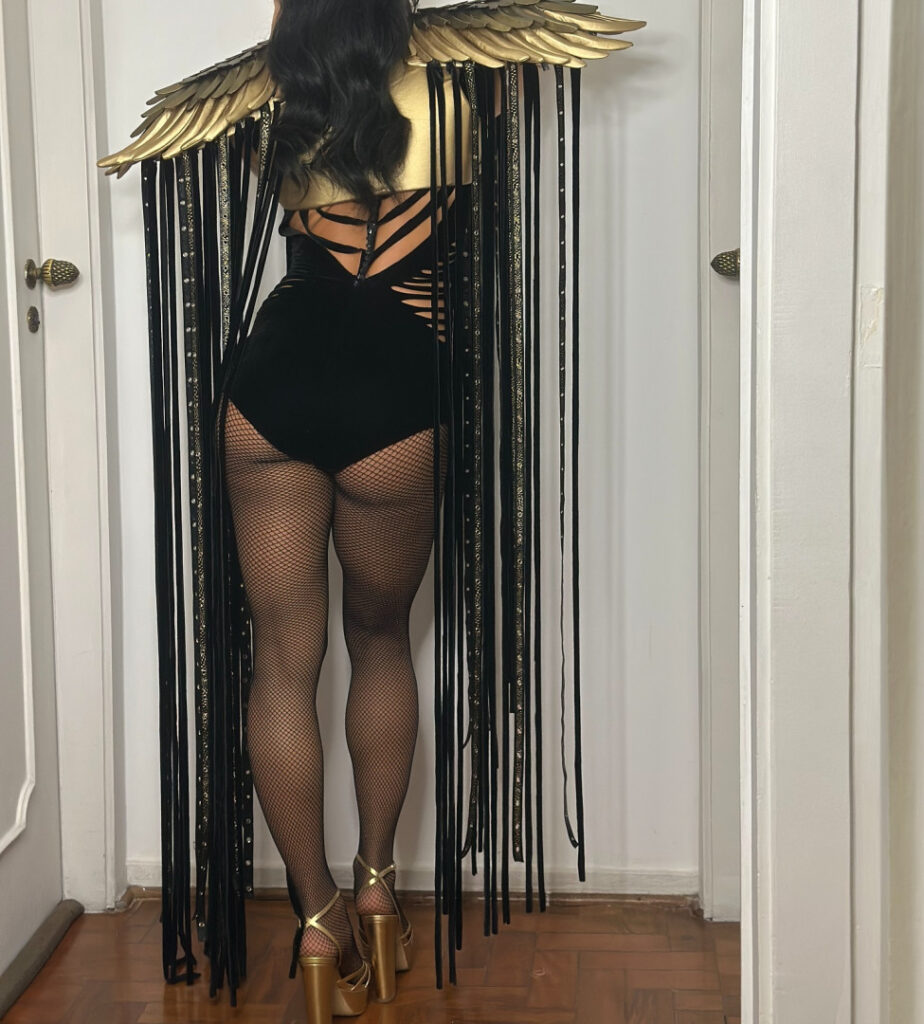 Brazil – Celeb – Fernanda De Freitas – Nude Leaks