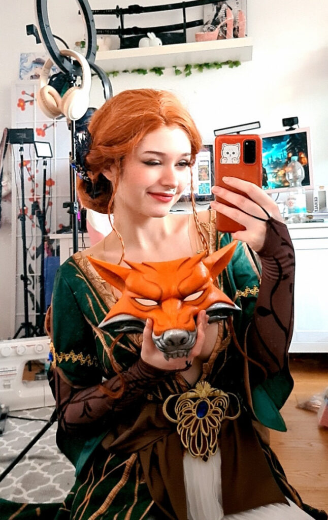 TikTok – Instagram – Ko-fi – Finnya (pastelmiiilk) – Nude