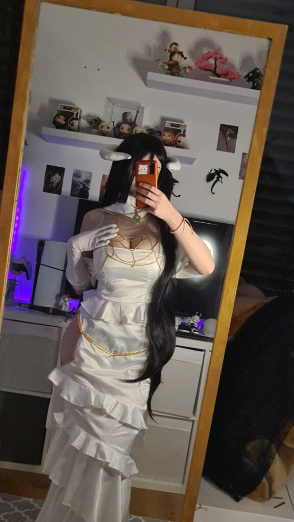 TikTok – Instagram – Ko-fi – Finnya (pastelmiiilk) – Nude