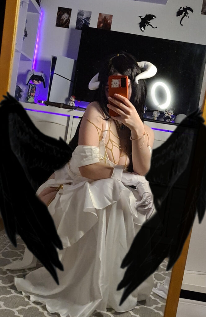 TikTok – Instagram – Ko-fi – Finnya (pastelmiiilk) – Nude