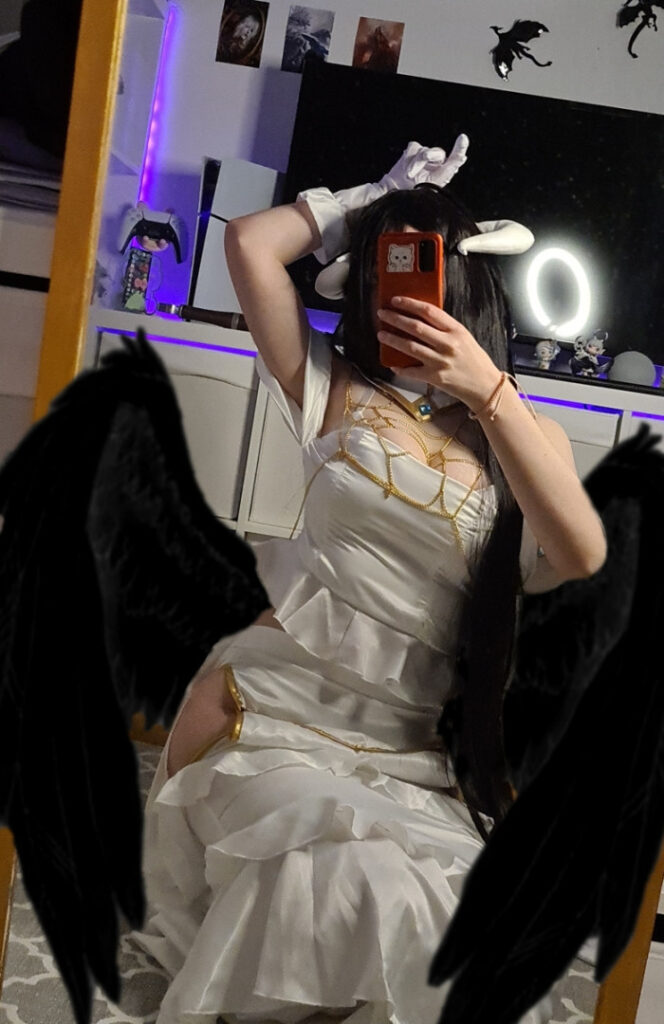 TikTok – Instagram – Ko-fi – Finnya (pastelmiiilk) – Nude