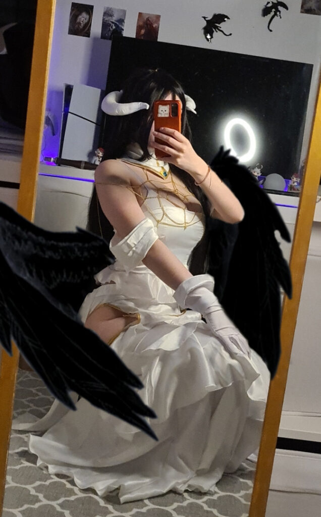 TikTok – Instagram – Ko-fi – Finnya (pastelmiiilk) – Nude