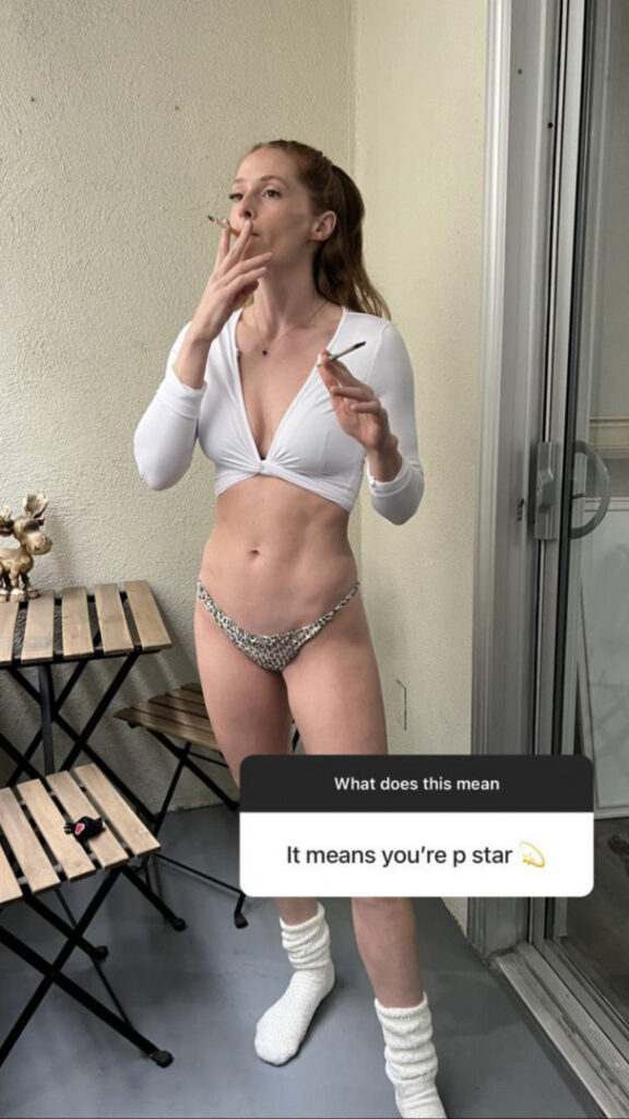 OnlyFans – Instagram – Cam Girls – FireandFit AKA Allyson Vastano AKA allysonvastano – Nude