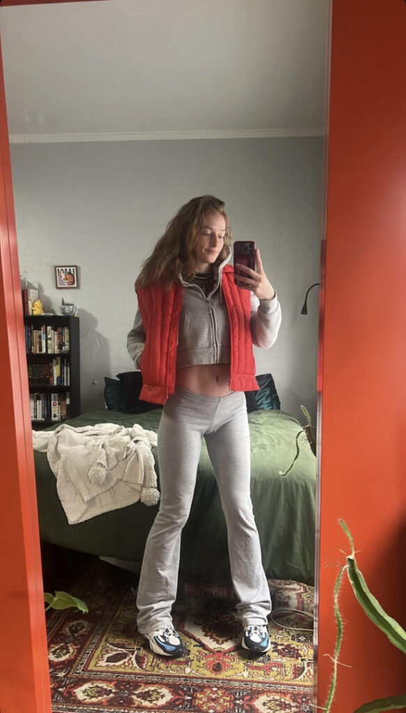 OnlyFans – Instagram – Cam Girls – FireandFit AKA Allyson Vastano AKA allysonvastano – Nude