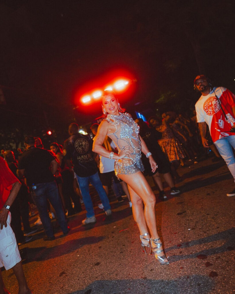 Brazil – Celeb – Flávia Alessandra – Nude Leaks