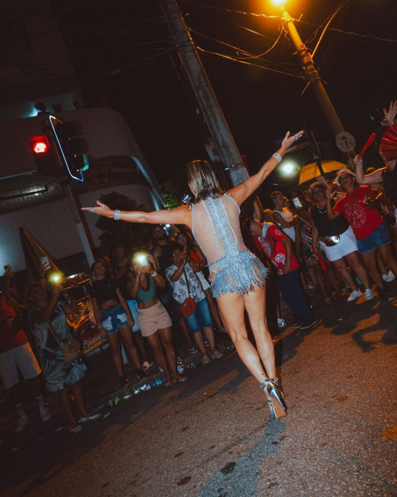 Brazil – Celeb – Flávia Alessandra – Nude Leaks