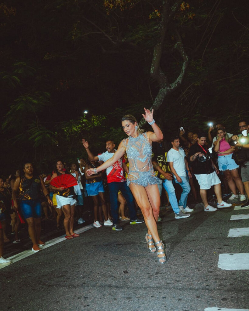 Brazil – Celeb – Flávia Alessandra – Nude Leaks