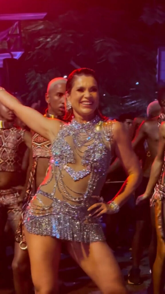 Brazil – Celeb – Flávia Alessandra – Nude Leaks