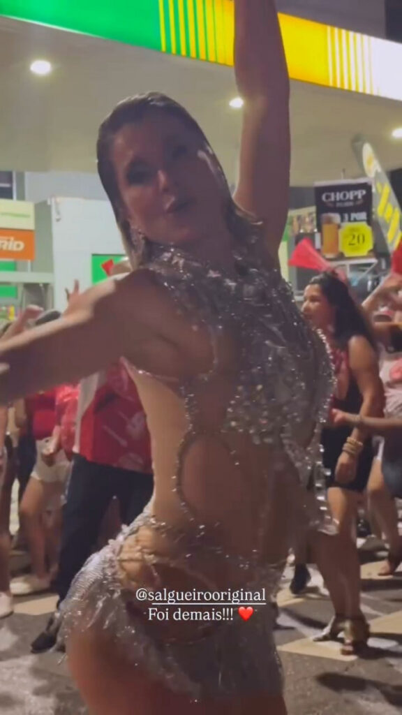 Brazil – Celeb – Flávia Alessandra – Nude Leaks