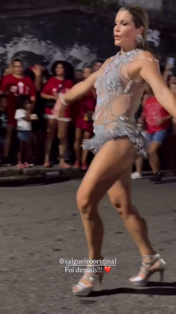 Brazil – Celeb – Flávia Alessandra – Nude Leaks