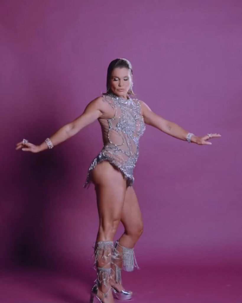 Brazil – Celeb – Flávia Alessandra – Nude Leaks