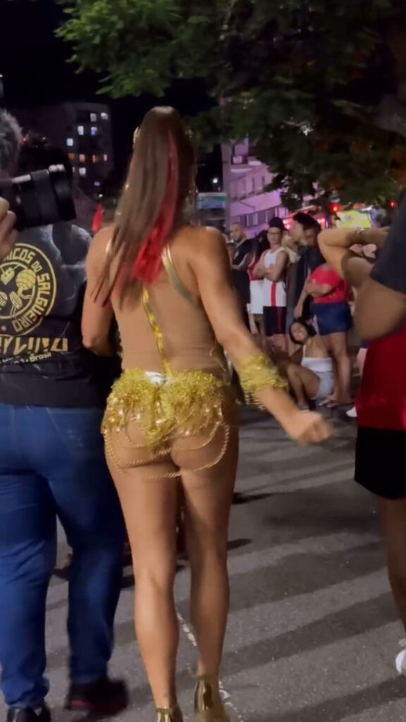 Brazil – Celeb – Flávia Alessandra – Nude Leaks