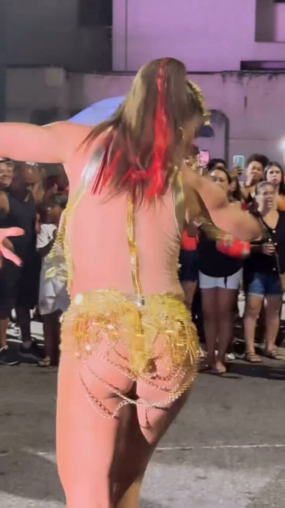 Brazil – Celeb – Flávia Alessandra – Nude Leaks