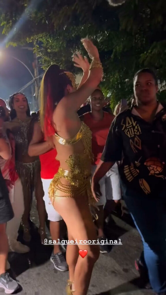 Brazil – Celeb – Flávia Alessandra – Nude Leaks