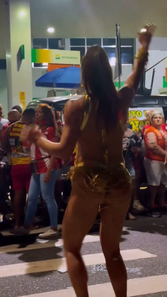 Brazil – Celeb – Flávia Alessandra – Nude Leaks