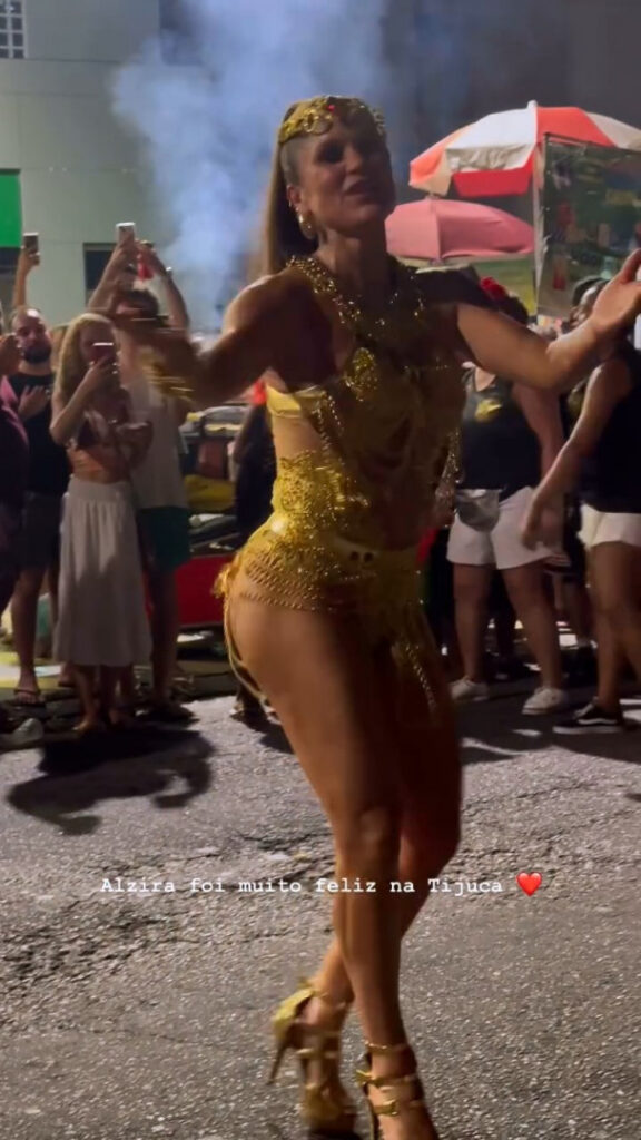 Brazil – Celeb – Flávia Alessandra – Nude Leaks