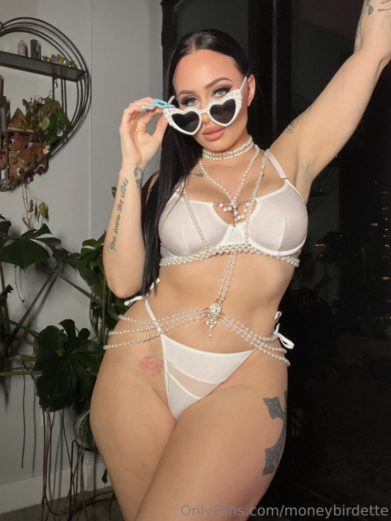 OnlyFans – Flowerbomb – Nude Leaks